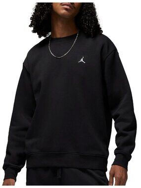 Nike Men's Jordan Essential Fleece Crew Sweatshirt  Size XXL NEW WITH TAGS!